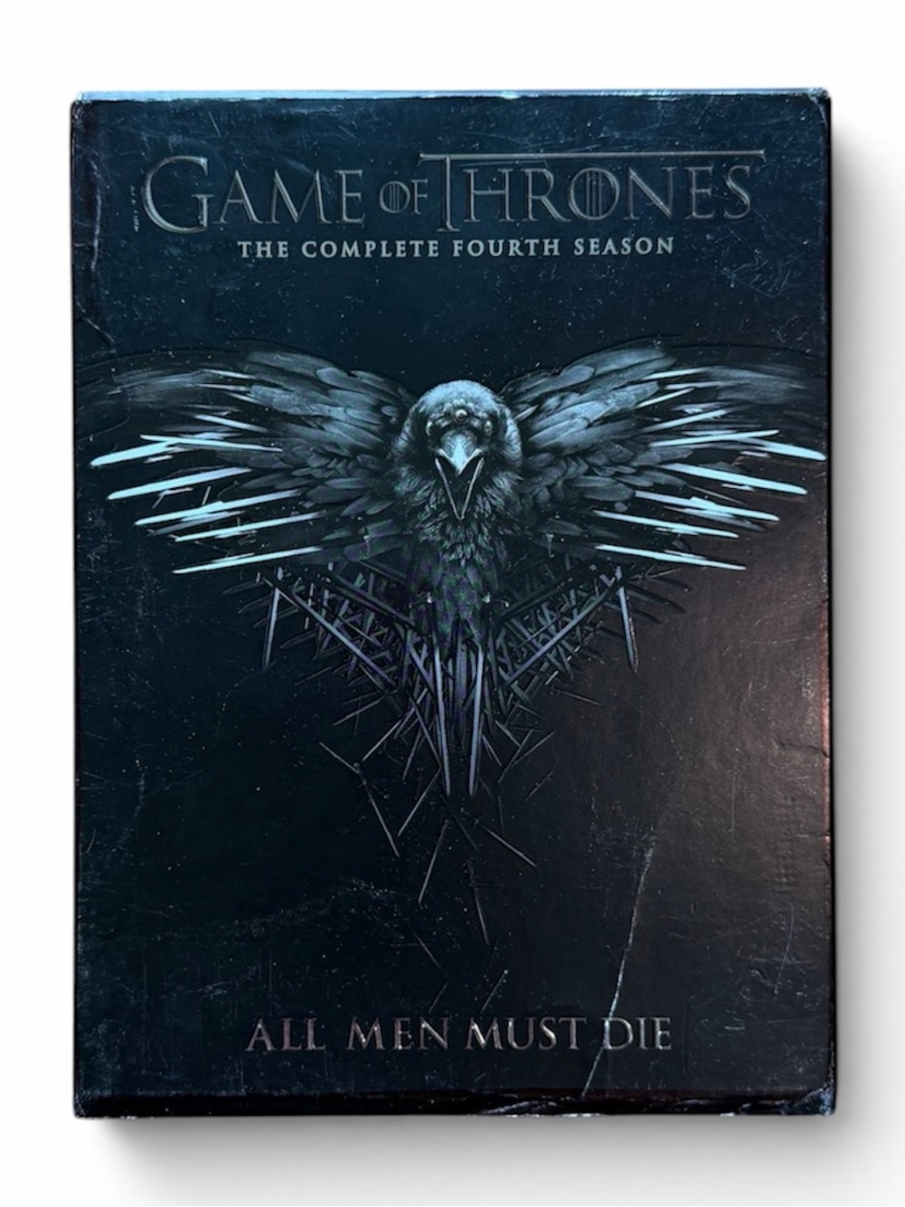 GOT - Complete Fourth Season- Game of Thrones